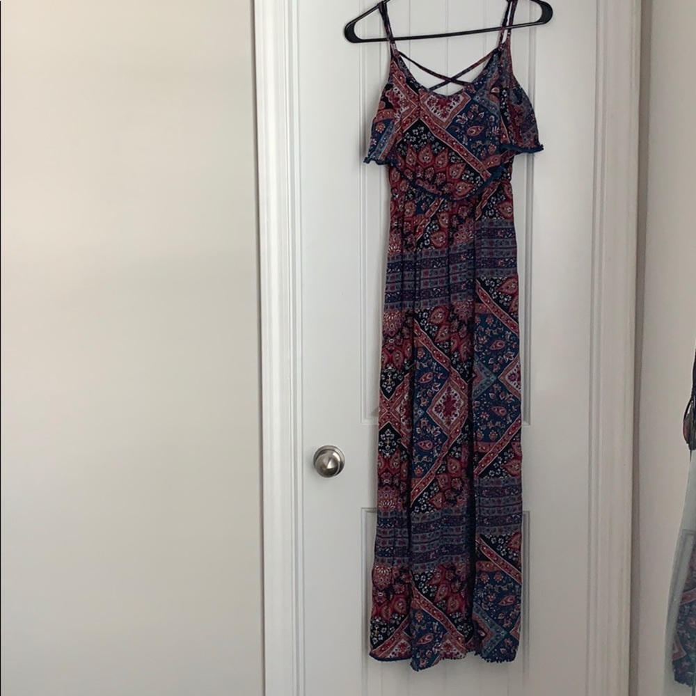 ••• American Eagle Dress •••